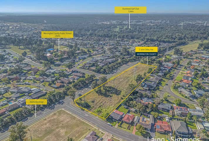 2 John Oxley Avenue Werrington County NSW 2747 - Image 2