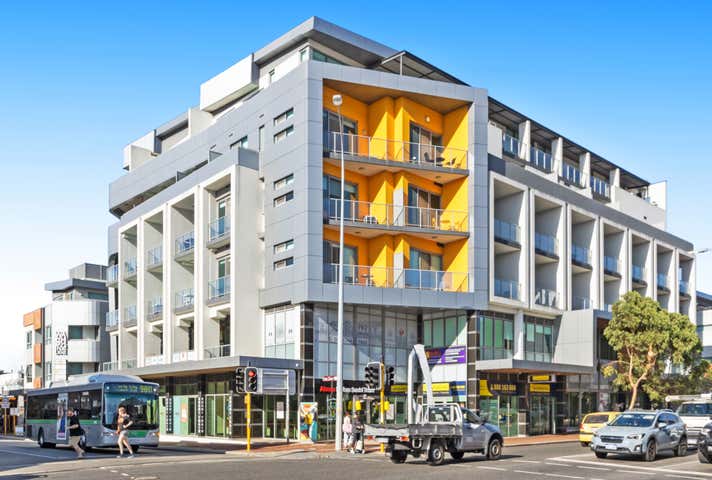 53/188 Newcastle Street Northbridge WA 6003 - Image 19