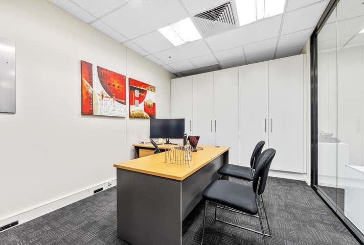 City View, 8/51-55 City Road Southbank VIC 3006 - Image 5