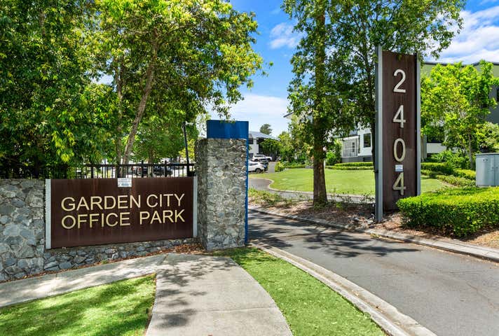 Garden City Office Park, Bldg 22B, 2404 Logan Road Eight Mile Plains QLD 4113 - Image 14