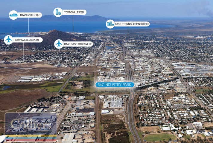 13/547 Woolcock Street Mount Louisa QLD 4814 - Image 8