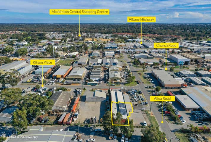 1/14 Alloa Road Maddington WA 6109 - Image 15