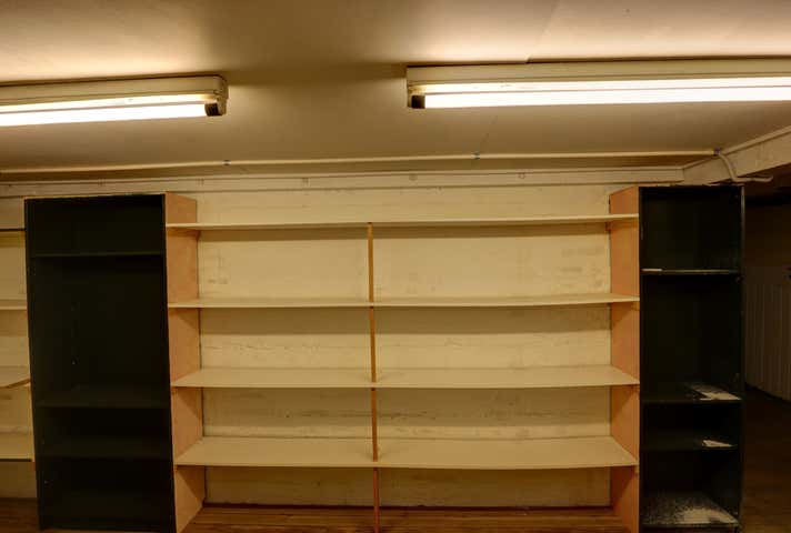 Basement Level, 22 Quadrant Mall Launceston TAS 7250 - Image 6