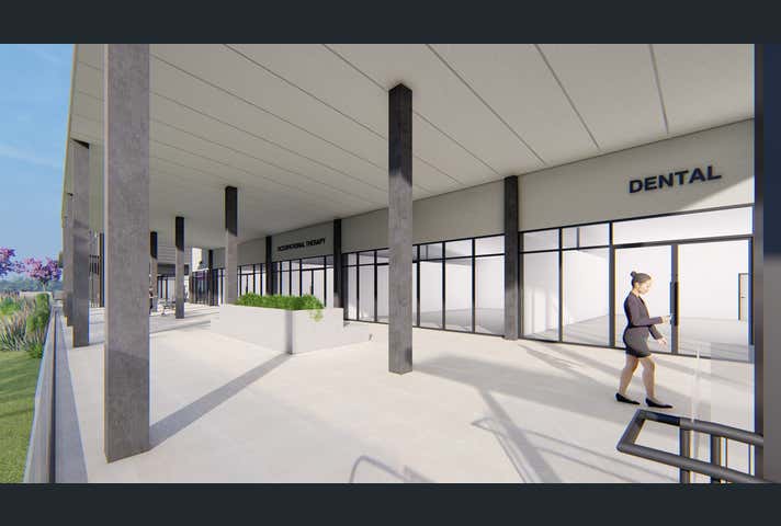 Medical & Health Precinct Opportunity – North Booval, 3 Butter Factory Road North Booval QLD 4304 - Image 9