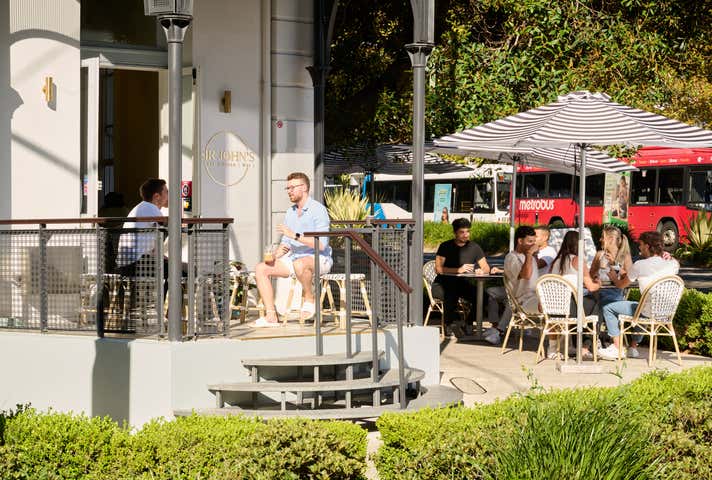 50-58 Sir John Young Crescent Woolloomooloo NSW 2011 - Image 1