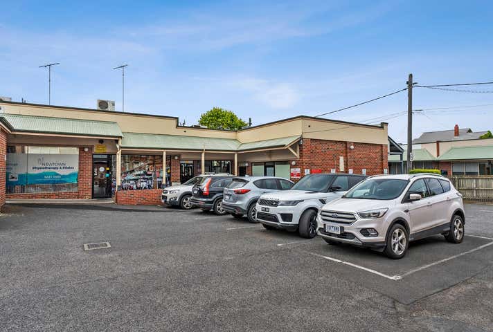 Shops 4 & 5, 321-327 Pakington Street Newtown VIC 3220 - Image 12