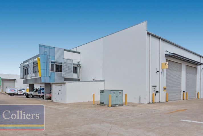 15/547 Woolcock Street Mount Louisa QLD 4814 - Image 5