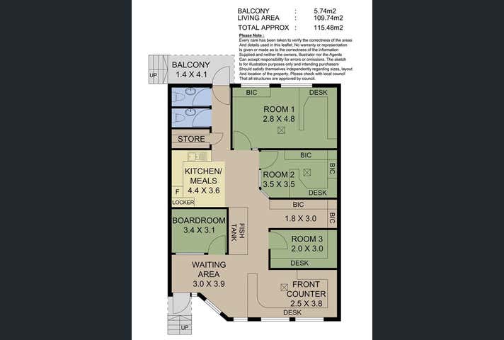 4/25 Beulah Road Norwood SA 5067 - Image 15