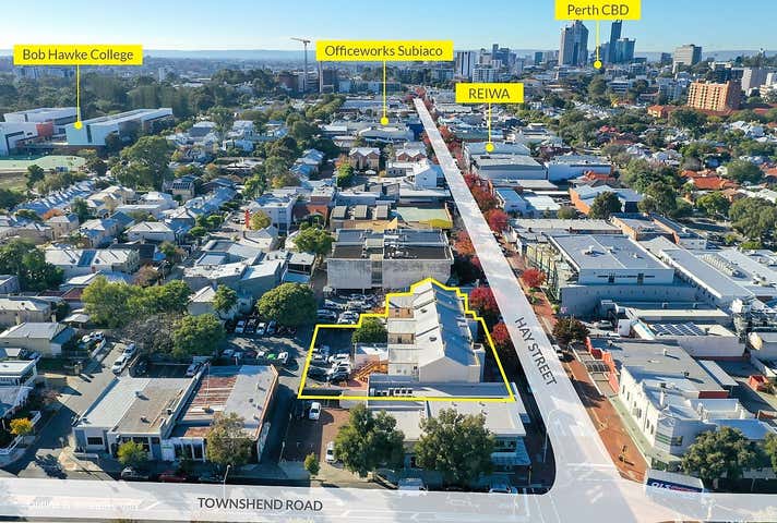 290-300 Hay Street Subiaco WA 6008 - Image 3