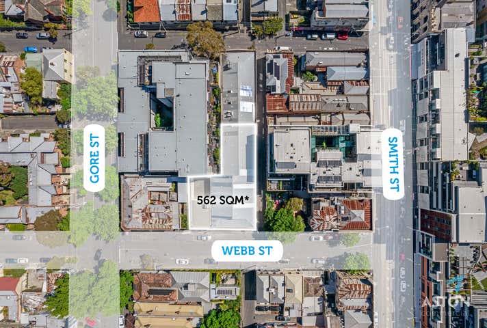 93-95 Webb Street Fitzroy VIC 3065 - Image 10