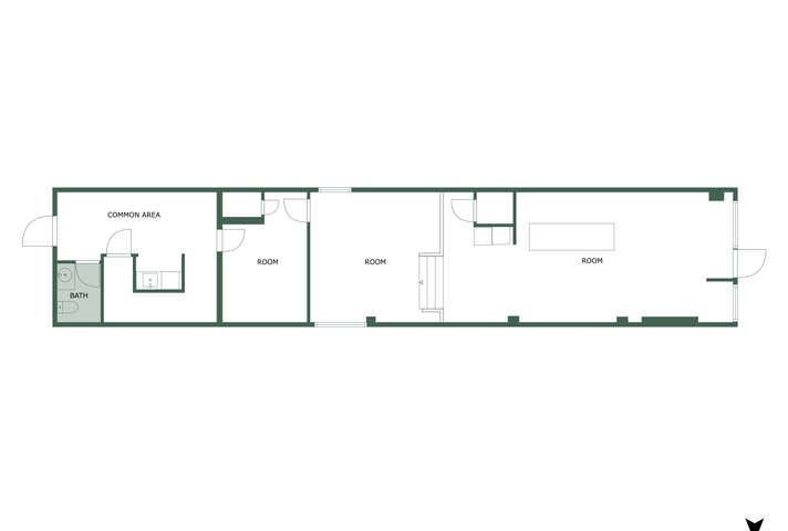 Ground Floor, 438 Hampton Street Hampton VIC 3188 - Image 9