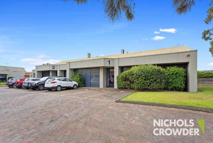 1/25-41 Redwood Drive Dingley Village VIC 3172 - Image 1