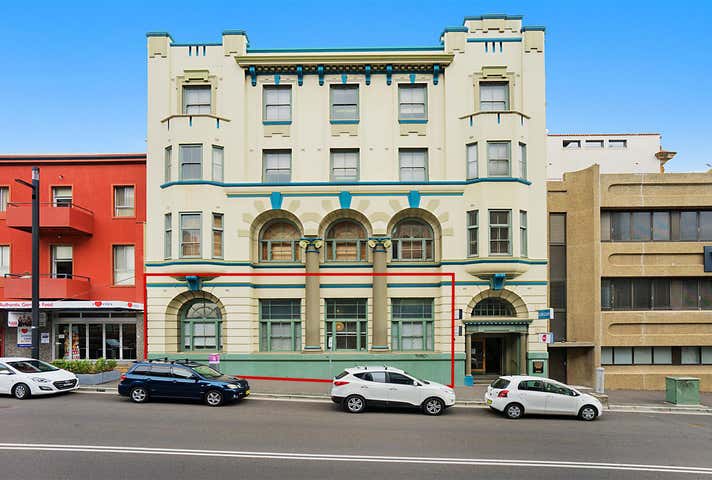 Level Ground, 14 Watt Street Newcastle NSW 2300 - Image 1