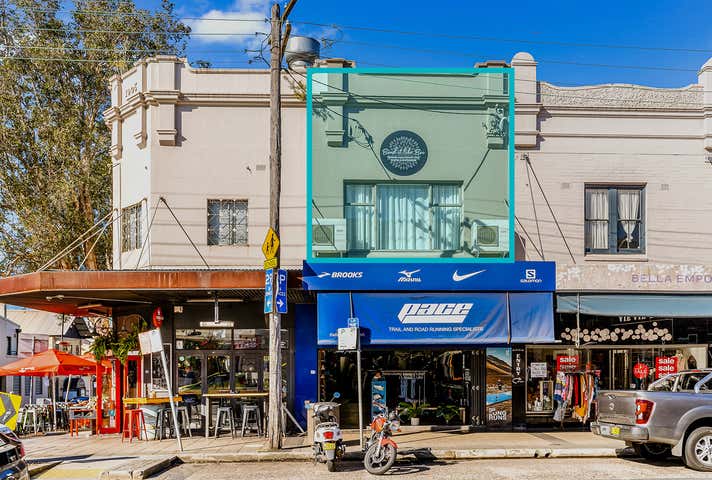 634 Darling Street Rozelle NSW 2039 - Image 1