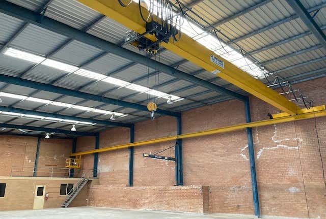 Whse 3, 47 Stockdale road O'Connor WA 6163 - Image 3