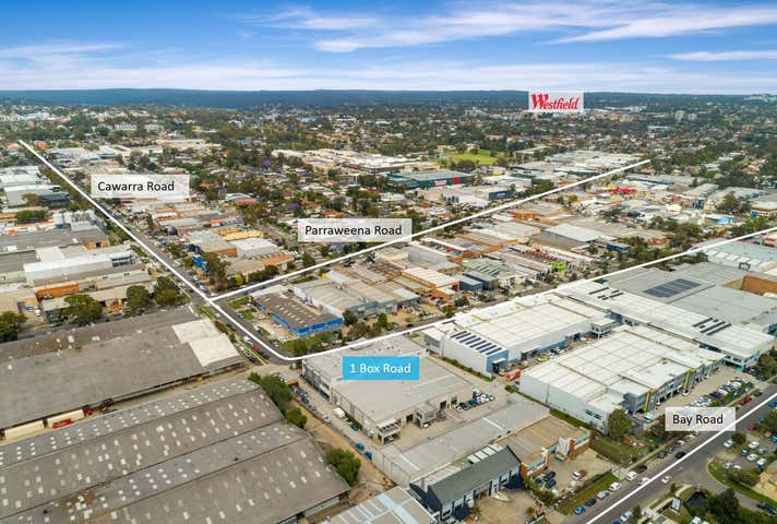 Suite 1/1 Box Road Caringbah NSW 2229 - Image 10