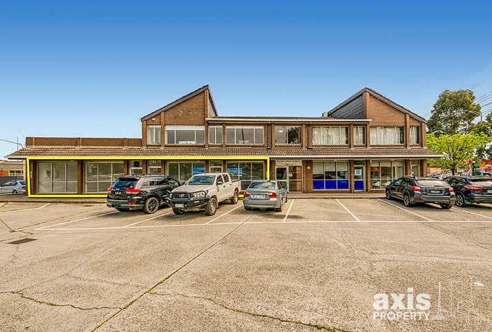 Shop 1/22 Manningham Road Bulleen VIC 3105 - Image 1