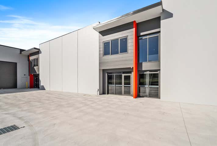 Unit 4, 13-15 Abernant Way Cambridge TAS 7170 - Image 1