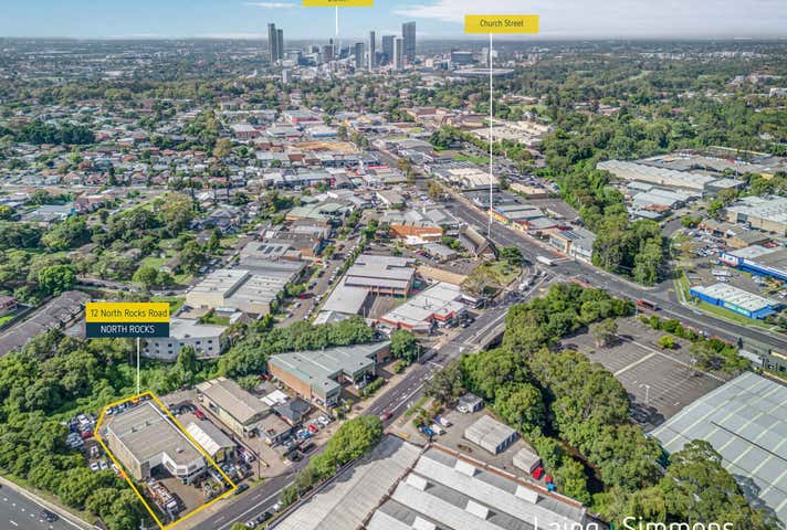 12 North Rocks Road North Rocks NSW 2151 - Image 4