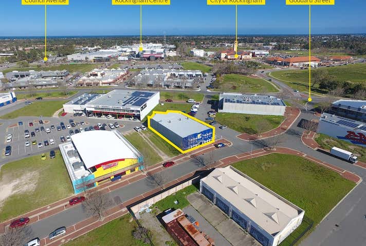 Level 1 of, 9 Mackinnon Street Rockingham WA 6168 - Image 11
