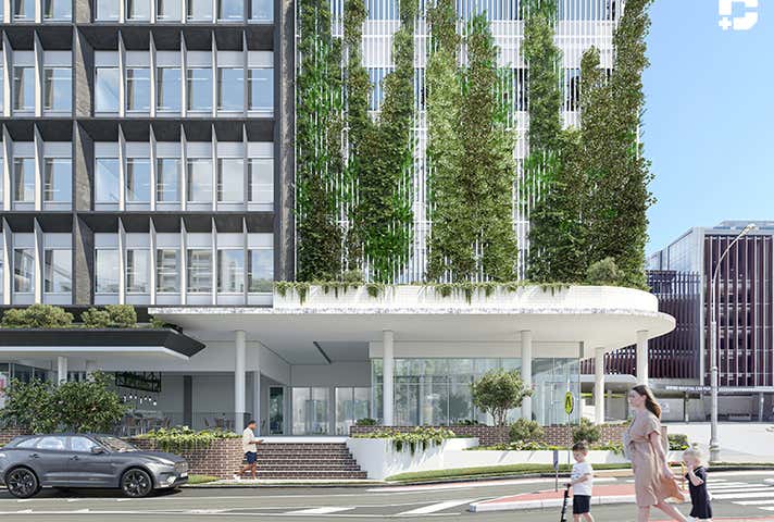 Gosford Health Hub , 60-64 Showground Road Gosford NSW 2250 - Image 12