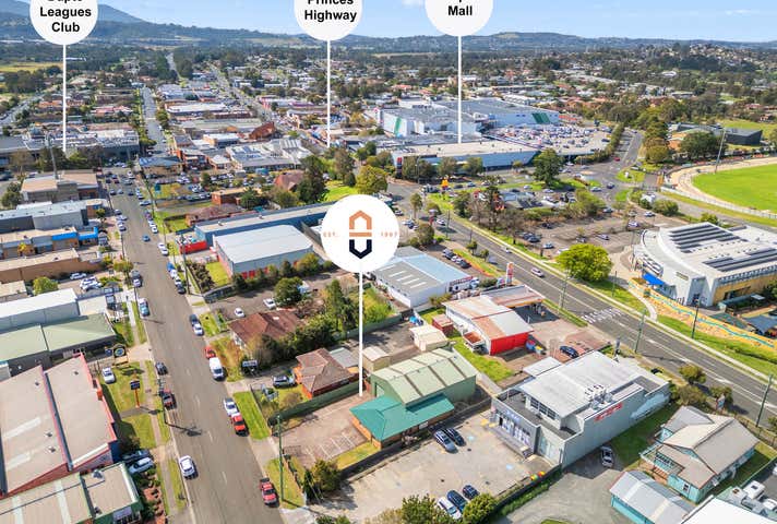 Rare Stand Alone Warehouse , 23 Marshall Street Dapto NSW 2530 - Image 2