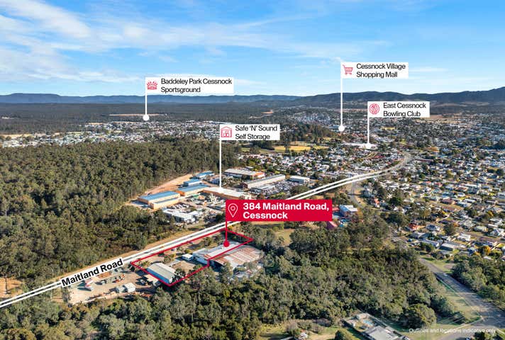 384 Maitland Road Cessnock NSW 2325 - Image 7