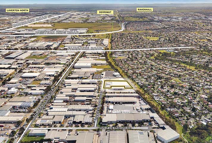 54 - 58 Vella Drive Sunshine West VIC 3020 - Image 8