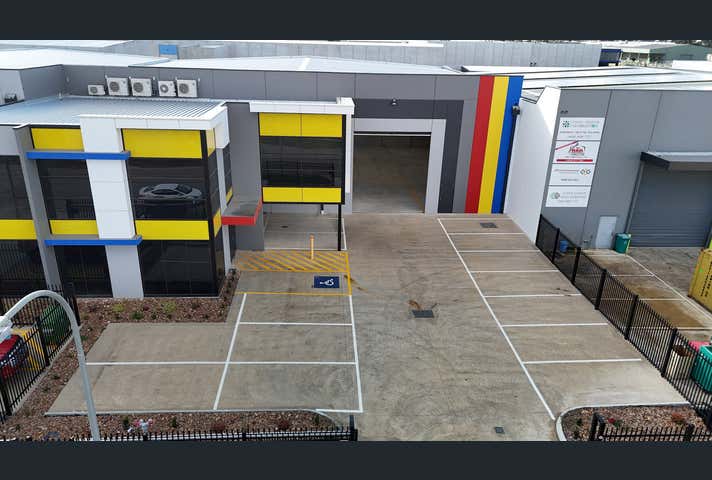 33B Peet Street Pakenham VIC 3810 - Image 1