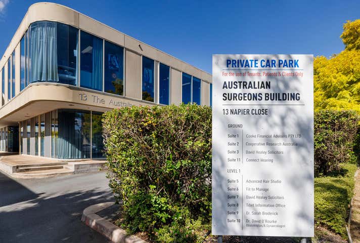 2/13 Napier Close Deakin ACT 2600 - Image 11