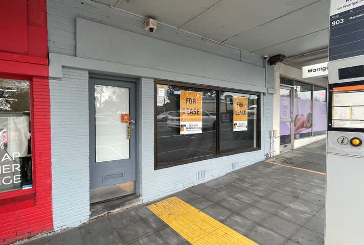 537 Warrigal Road Ashwood VIC 3147 - Image 2