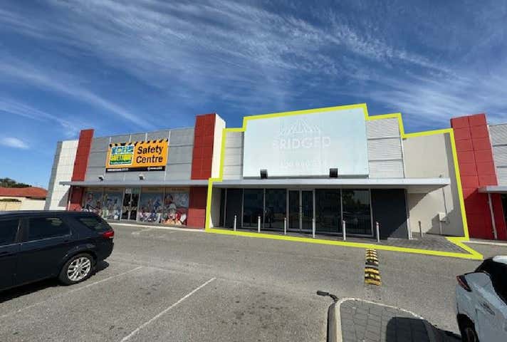 Unit 1A, 39 Erindale Road Balcatta WA 6021 - Image 1