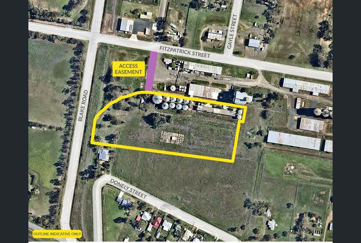 32 Fitzpatrick Street Oakey QLD 4401 - Image 10