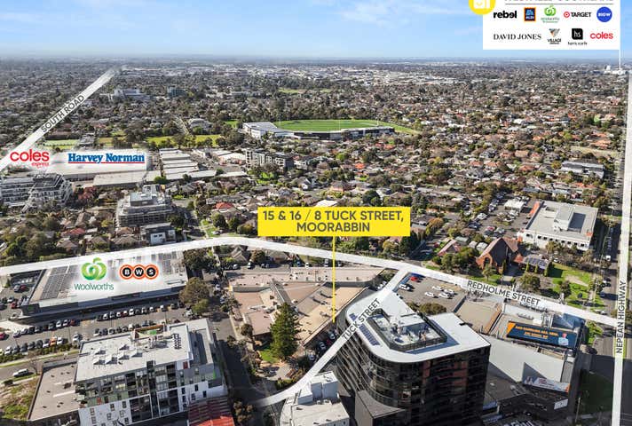 Suites 15&16/8 Tuck Street Moorabbin VIC 3189 - Image 6