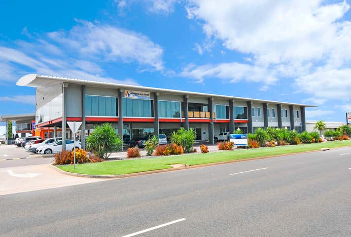 Terminal One 396 Stuart Highway Winnellie NT 0820 - Image 1