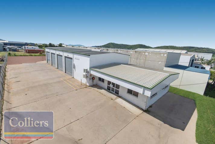 23 Everett Street Mount St John QLD 4818 - Image 1