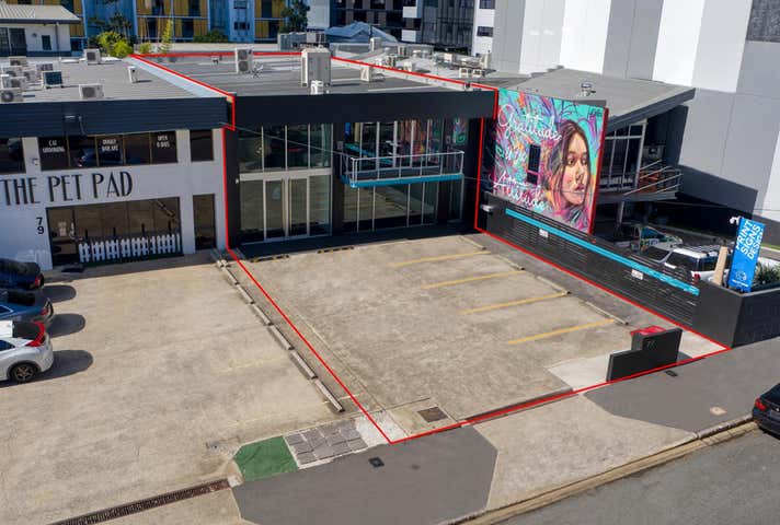 77 Doggett Street Newstead QLD 4006 - Image 6