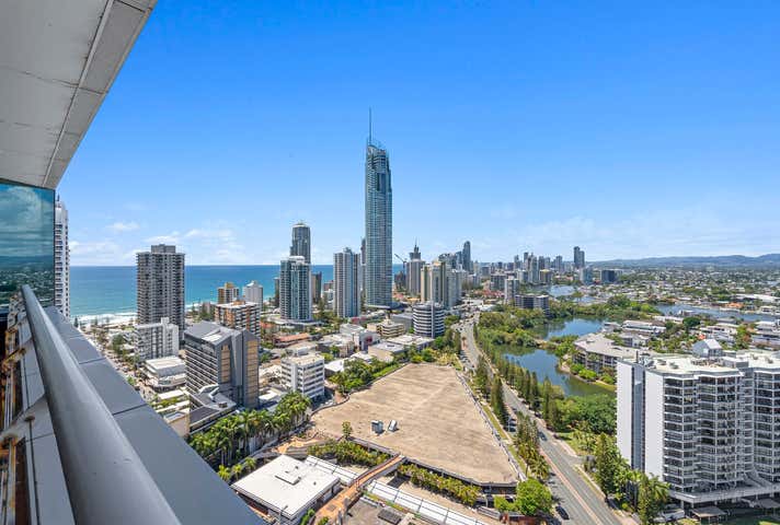 50 Cavill Avenue, Level 20, 50  Cavill Avenue Surfers Paradise QLD 4217 - Image 15