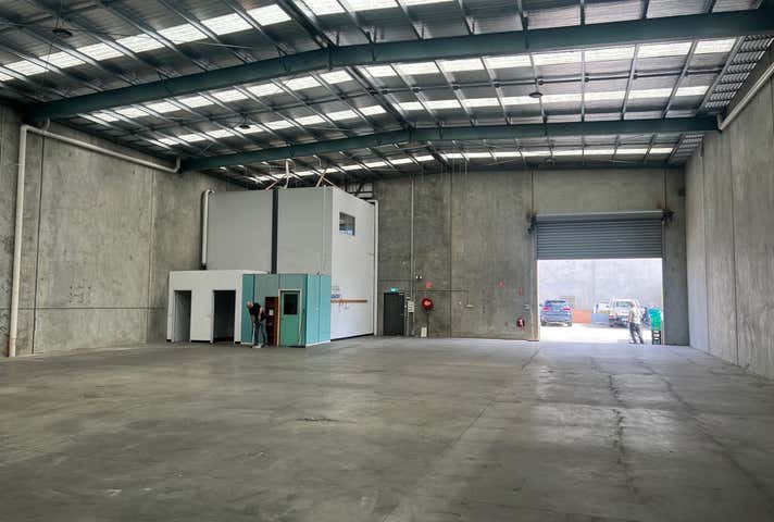 Unit  4, 21 Flight Drive Tullamarine VIC 3043 - Image 2