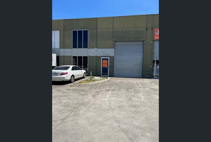 Suite  8, 77-79 Ashley Street Braybrook VIC 3019 - Image 1