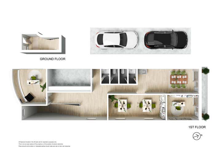 Level 1/328 Balcombe Road Beaumaris VIC 3193 - Image 7