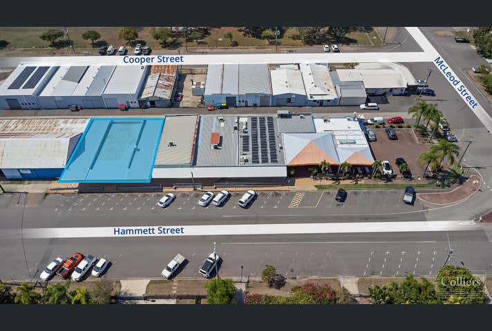 1/15 Hammett Street Currajong QLD 4812 - Image 7