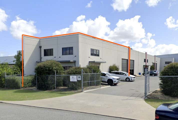 Unit 2, 14 Bally Street Landsdale WA 6065 - Image 10
