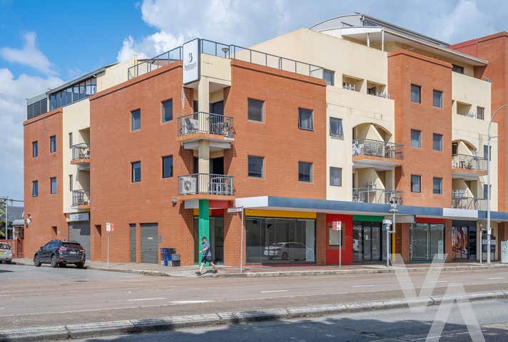 2/131 Beaumont Street Hamilton NSW 2303 - Image 1