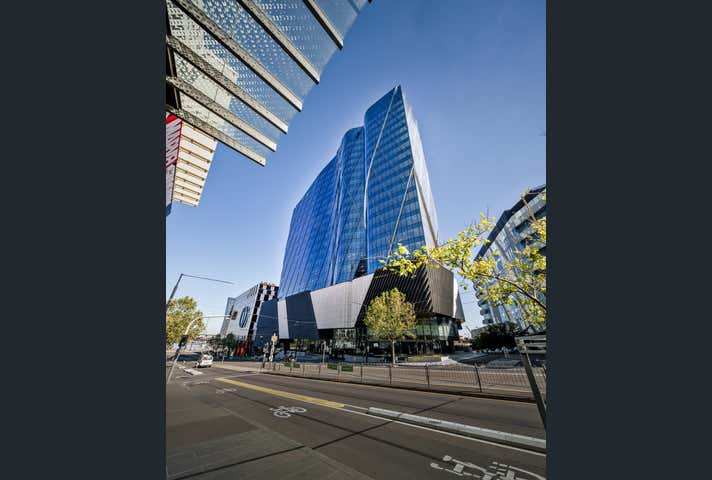 Office to rent in 693 Collins Street, DOCKLANDS, VIC 3008 - 7569364O