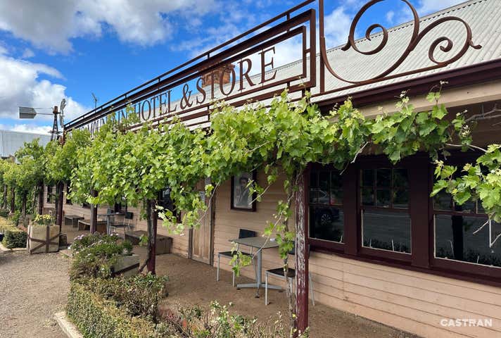 3454 Midland Highway 'Swiss Mountain Hotel' Blampied VIC 3364 - Image 22