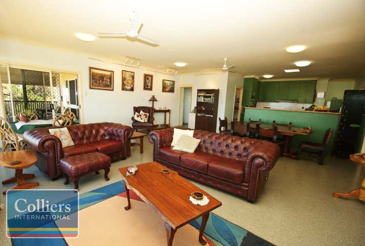 Former "Casual Cassowary Devonshire Tea House", *, 51531 Bruce Highway Rungoo QLD 4849 - Image 10