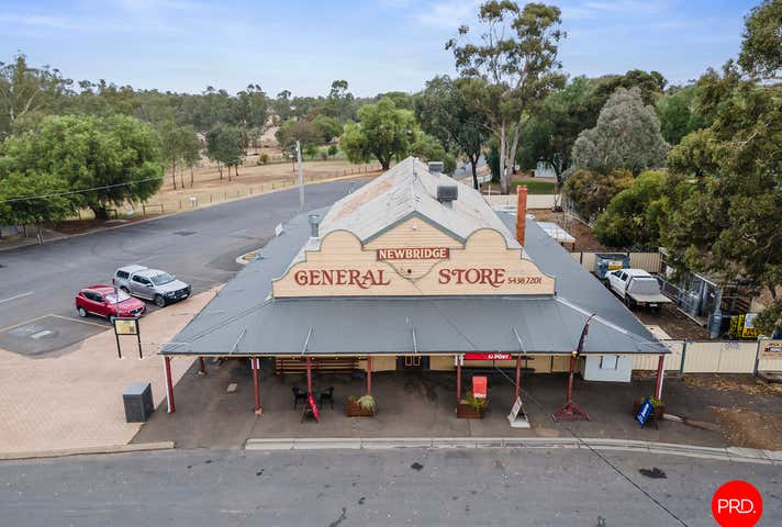 Newbridge General Store, 36 Lyons Street Newbridge VIC 3551 - Image 26