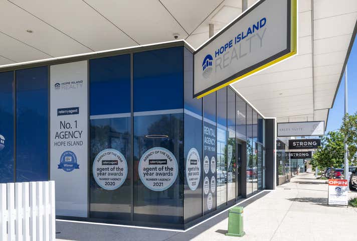 Hope Island Marketplace, TD07, 99-103 Broadwater Ave Hope Island QLD 4212 - Image 4
