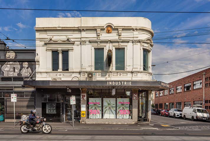 393 Brunswick Street Fitzroy VIC 3065 - Image 1